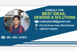 Portfolio for Graphics Designer(Photoshop Expert)